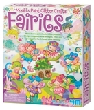 Набор для творчества 4M Феи (00-03524) - Pampik