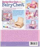 Набір для творчості 4M Казкова скринька (00-02738) - Pampik - 2