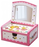 Набір для творчості 4M Казкова скринька (00-02738) - Pampik - 5