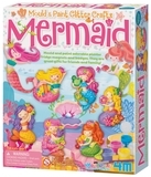 Набор для творчества 4M Русалки (00-03526) - Pampik