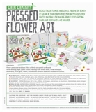 Набір для творчості 4M Квіткове мистецтво (00-04567) - Pampik - 2