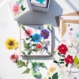 Набір для творчості 4M Квіткове мистецтво (00-04567) - Pampik - 9