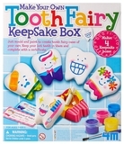 Набір для творчості 4M Шкатулка зубної феї (00-04564) - Pampik - 2