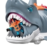 Игровой набор Fisher-Price Imaginext Опасная акула (GKG77) - Pampik - 4