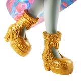 Лялька Enchantimals Її величність Пава Парадайз та Рейнбоу (GYJ14) - Pampik - 3