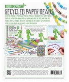 Набор для творчества 4M Бумажные бусины (00-04588) - Pampik - 2