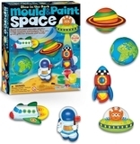 Набор для творчества 4M Космические объекты (00-03546) - Pampik - 2