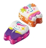 Набір для творчості 4M Шкатулка зубної феї (00-04564) - Pampik - 7