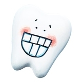 Набір для творчості 4M Шкатулка зубної феї (00-04564) - Pampik - 11