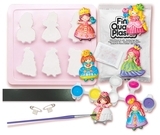 Набір для творчості 4M Принцеси (00-03528) - Pampik - 3