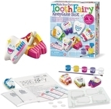 Набір для творчості 4M Шкатулка зубної феї (00-04564) - Pampik - 3