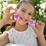 Набір для творчості 4M Розмалюй магніти (00-04563) - Pampik - 13