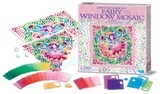 Набор для творчества 4M Мозаика на окно Фея (00-04565) - Pampik - 2