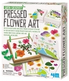 Набір для творчості 4M Квіткове мистецтво (00-04567) - Pampik