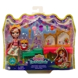 Ігровий набір Enchantimals Королевичі Вікторіанський туалетний столик (GYJ05) - Pampik - 3