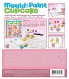 Набор для творчества 4M Пирожные (00-03535) - Pampik - 2