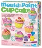 Набор для творчества 4M Пирожные (00-03535) - Pampik