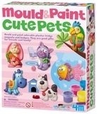 Набір для творчості 4M Домашні вихованці (00-03539) - Pampik - 3