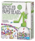 Набор для творчества 4M Бумажные бусины (00-04588) - Pampik