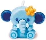 Набор для творчества 4M Животные из воска (00-04681) - Pampik - 8