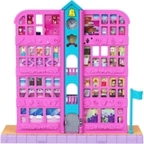 Ігровий набір Polly Pocket Школа Поллівіля (GVY51) - Pampik
