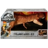 Фігурка Jurassic World 2 Парк Юрського періоду Ті-рекс (FMM63) - Pampik - 5