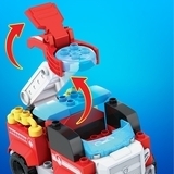 Пожежна машина Маршалла Mega Bloks з м / ф Щенячий патруль (GYJ01) - Pampik - 3