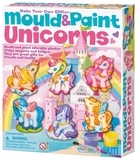 Набір для творчості 4M Єдиноріг (00-04708) - Pampik