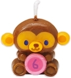 Набор для творчества 4M Животные из воска (00-04681) - Pampik - 7