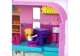 Ігровий набір Polly Pocket Школа Поллівіля (GVY51) - Pampik - 3