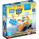 Мусоровоз Рокки Mega Bloks из м/ф Щенячий патруль (GYH93) - Pampik - 4
