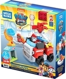 Пожежна машина Маршалла Mega Bloks з м / ф Щенячий патруль (GYJ01) - Pampik - 5