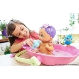 Ігровий набір My Garden Baby Веселе купання і солодкий сон (HBH46) - Pampik - 4