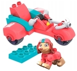 Скутер Ліберті Mega Bloks з м / ф Щенячий патруль (GYH94) - Pampik