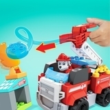 Пожежна машина Маршалла Mega Bloks з м / ф Щенячий патруль (GYJ01) - Pampik - 2