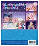 Набор для творчества 4M Светящиеся браслеты (00-04662) - Pampik - 2