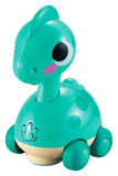 Каталка Hola Toys Коритозавр (6110C) - Pampik - 2