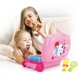 Ігровий набір Hola Toys Валіза принцеси (3109) - Pampik - 18