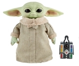 Інтерактивна іграшка Star Wars з функціоналом (GWD87) - Pampik