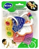 Брязкальце Hola Toys Ключики (306E) - Pampik - 2