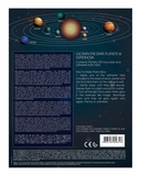 Набір наклейок 4M Сяючі Планети і 100 зірок (00-05631) - Pampik - 2