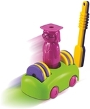 Набор для исследований Edu-Toys Опыты с магнитами (MA052) - Pampik - 4