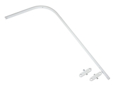 Держатель для балдахина и мобиля Tweeto White, белый - Pampik - 2