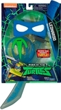Набір іграшкової зброї TMNT Еволюція Черепашок-ніндзя W2 Спорядження Леонардо (82055) - Pampik