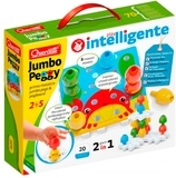 Набір для занять мозаїкою Quercetti (2270-Q) - Pampik