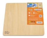 Пазл-вкладиш Viga Toys Дикі тварини (59563) - Pampik - 2