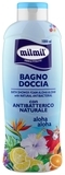 Гель для душу MilMil Алоха Алоха Антибактеріальний, 1000 мл - Pampik