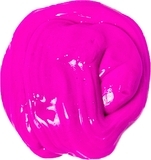 Пластилін для дитячих розваг Genio Kids SMART GUM ароматний, рожевий (HG02-4) - Pampik - 2