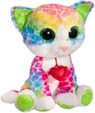 Мягкая игрушка Fancy Глазастик Котик (KGL0R\S) - Pampik - 2