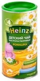 Дитячий чай Heinz Ромашка, 200 г - Pampik
